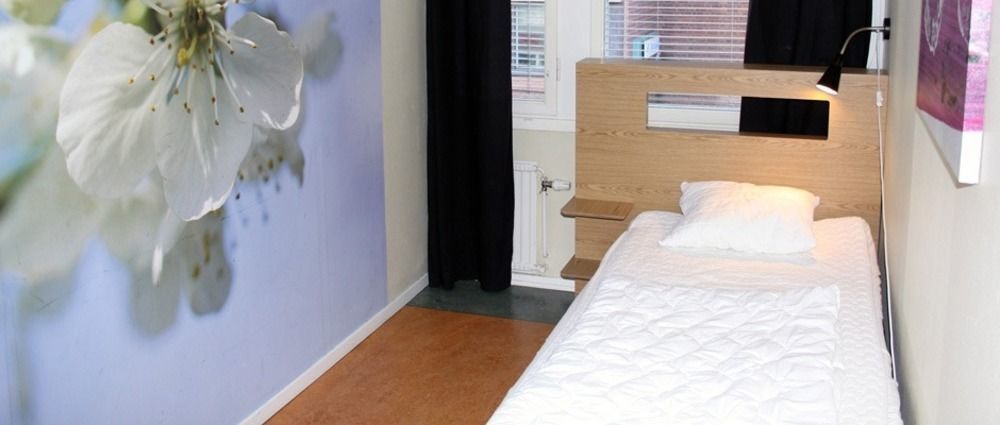 Uppsala City Hostel Esterno foto
